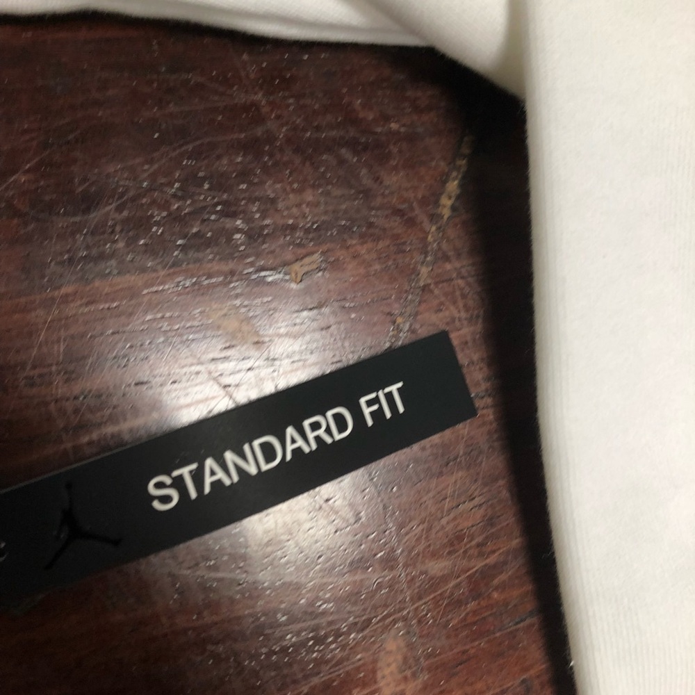 Sz Various Jordan Nike Hoodie - Picture 7 of 9